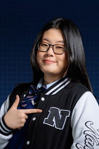 Profile of Keiko Renata Santoso