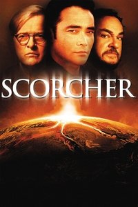 Poster for Scorcher