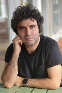 Profile of Mohammad Reza Eyni