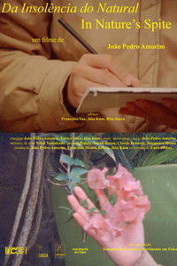 Poster for In Nature's Spite