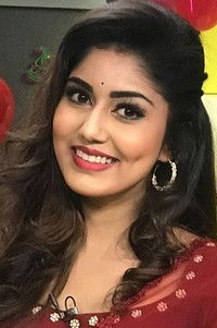 Profile of Priyanka Chincholi