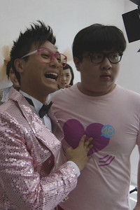 Poster for Heartbeat 48