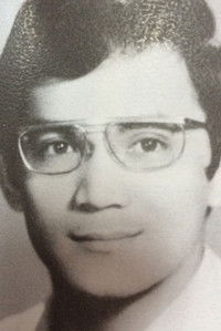 Profile of Gino Dormiendo