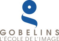 Logo - Gobelins