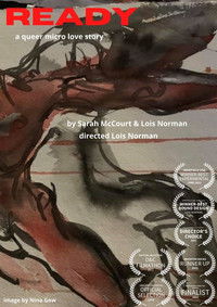 Poster for Ready