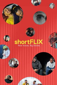 Poster for shortFLIX