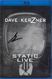 Dave Kerzner - Static Live