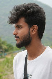 Profile of Arun Prasad AP