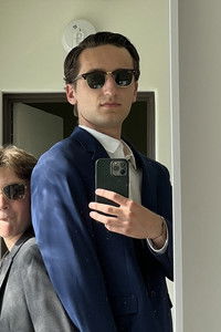 Profile of Reza Hall