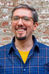 Profile of David Pagano