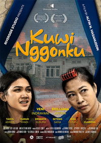 Kuwi Nggonku