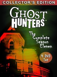 Poster for Season 11