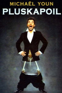 Michaël Youn - Pluskapoil