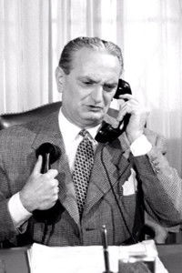 Profile of Hristos Tsaganeas