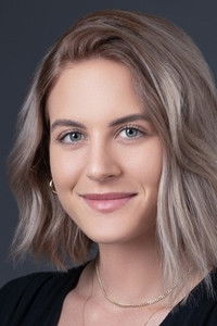 Profile of Jenna Bleu Forti