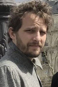 Profile of Elias Belkeddar