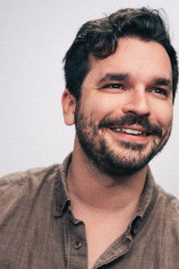 Profile of Adam Gilmore