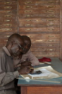 Poster for Aequare: the Future that Never Was