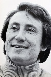 Profile of Jacques Debronckart