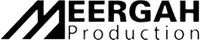 logo for Meergah Production