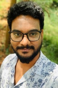 Profile of Vinothkumar Thangaraju