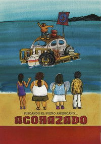 Poster for Acorazado