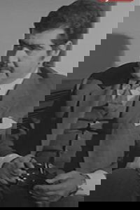 Profile of Hassan Seif El Din