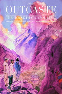 Poster for Outcaste: The House that Carol Built