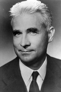 Profile of Jean Martinon