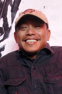 Profile of Pidi Baiq