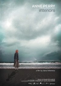 Poster for Anne Perry: Interiors