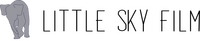 Logo - Little Sky Film