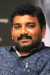 Profile of M. Vediyappan