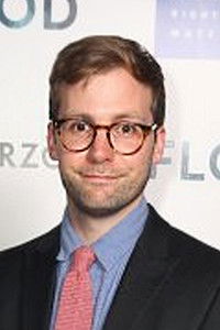 Profile of Anthony Woodley