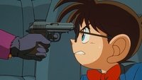 El secuestro de Conan Edogawa