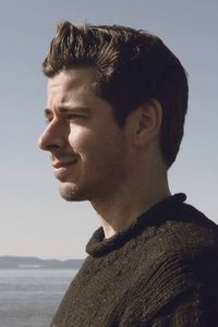Profile of Alain Fournier