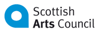 Logo - The Scottish Arts Council