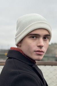 Profile of Santiago Magro