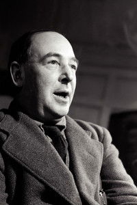 Profile of C. S. Lewis