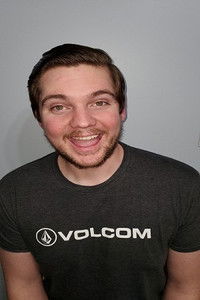 Profile of Patrick Lewandowski