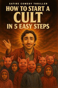 How to Start a Cult in 5-Easy Steps