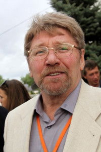 Profile of Semyon Morozov