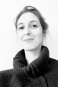 Profile of Joanna Lurie