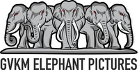Logo - GVKM Elephant Pictures