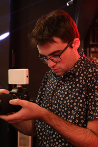 Profile of Gavin Key