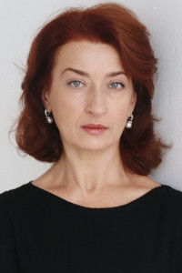 Tatyana Kalashnikova