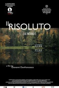 Poster for Il Risoluto
