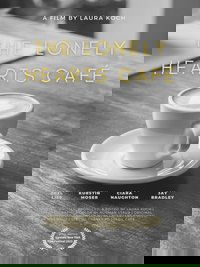 The Lonely Hearts Café