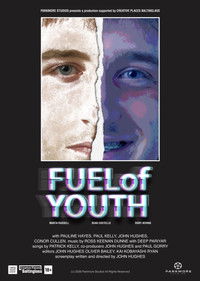 Poster for The Fuel of Youth