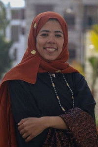 Profile of Jowaher Alamri